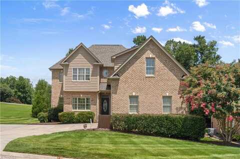 213 Red Hawk Lane, Winston Salem, NC 27107