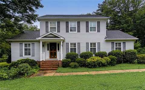 3613 Buffington Place, Greensboro, NC 27410