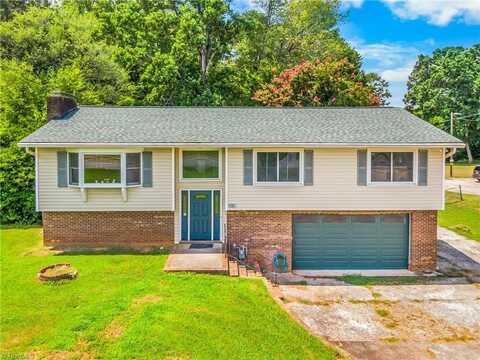 3170 Sides Road, Winston Salem, NC 27127