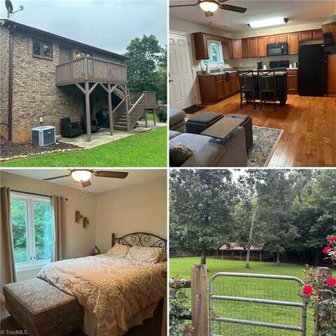418-b Devotion Farm Way, Thurmond, NC 28683