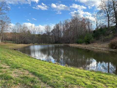Tbd IKE SLATE LANE, Ararat, VA 24053