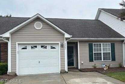 4347 Rocky Brook Court, Greensboro, NC 27409