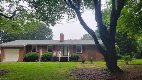 6112 Lea Ray Drive, Greensboro, NC 27410