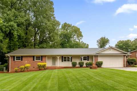 3803 Plantation Drive, Greensboro, NC 27410