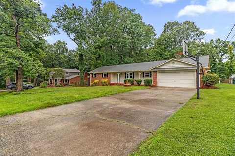 3803 Plantation Drive, Greensboro, NC 27410