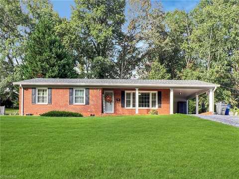 1508 Cedar Lane, Wilkesboro, NC 28697