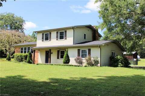 247 Chestnut Trail, Mocksville, NC 27028