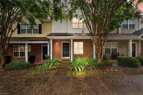 16 Raelans Circle, Greensboro, NC 27407