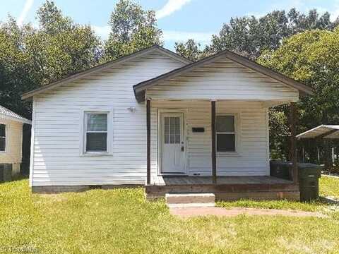 131 Poe Street, Greensboro, NC 27403