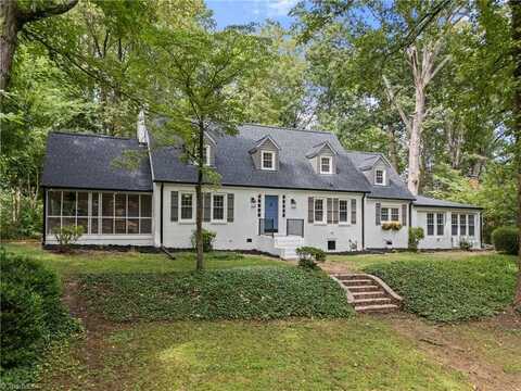 1365 Reynolda Road, Winston Salem, NC 27106