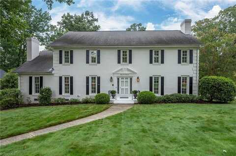 3600 Gramercy Road, Greensboro, NC 27410