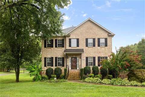 4040 Joyner Cross Road, Kernersville, NC 27284