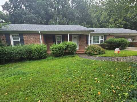 408 Crestview Drive, Thomasville, NC 27360