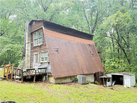 1150 Pine Hill Road, Asheboro, NC 27205