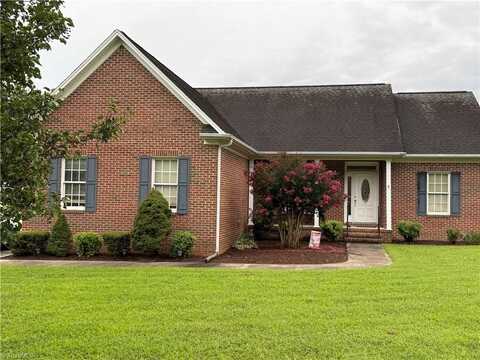 7091 Blue Springs Street, Gibsonville, NC 27249