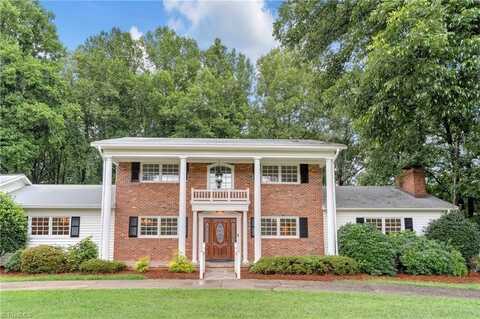 620 Walkertown Guthrie Road, Winston Salem, NC 27101