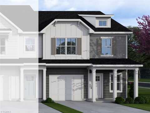 3600 Bridleton Ridge Trail, Greensboro, NC 27410