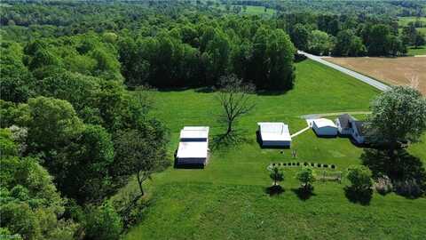6395 Greenhorn Road, Roaring River, NC 28669