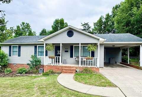 224 Aldridge Lane, Archdale, NC 27263
