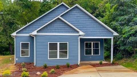 296 Fairgrove Road, Thomasville, NC 27360