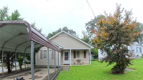 1620 Trogdon Street, Greensboro, NC 27403