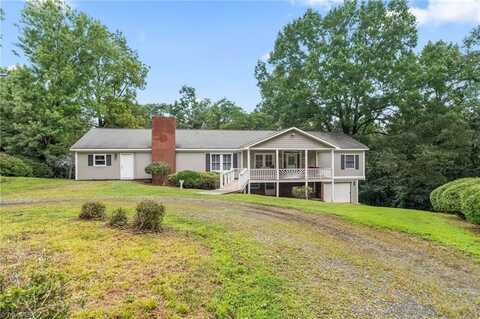 156 Brooks Street, Troutman, NC 28166