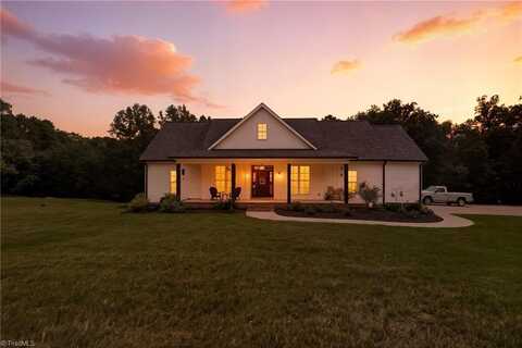 884 Pine Ridge Road, Lexington, NC 27295