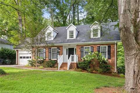 1222 Shelter Cove, Winston Salem, NC 27104