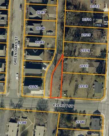 2131 Everitt Street, Greensboro, NC 27401
