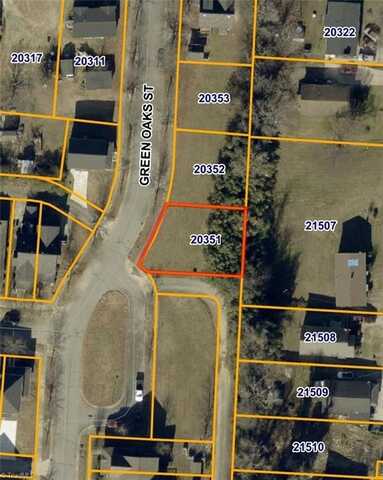 705 Green Oaks Street, Greensboro, NC 27401
