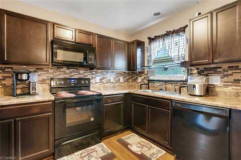 518 O'ferrell Street, Greensboro, NC 27405