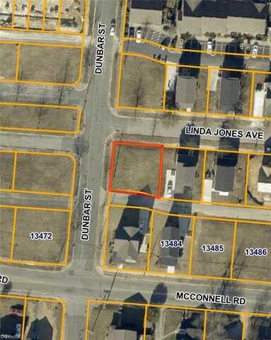 2000 Linda Jones Avenue, Greensboro, NC 27401