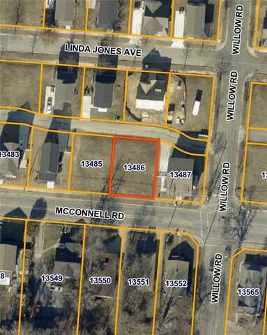 2007 Mcconnell Road, Greensboro, NC 27401
