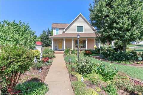 139 Valencia Lane, Statesville, NC 28625