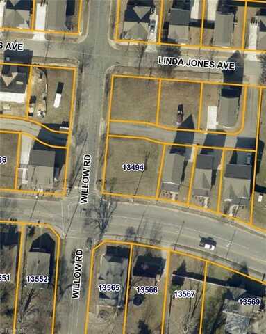 2101 Mcconnell Road, Greensboro, NC 27401