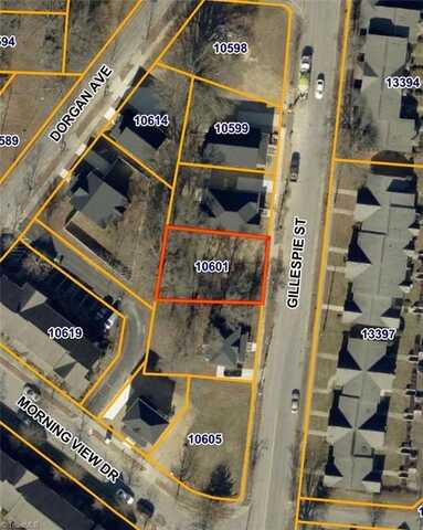 726 Gillespie Street, Greensboro, NC 27401