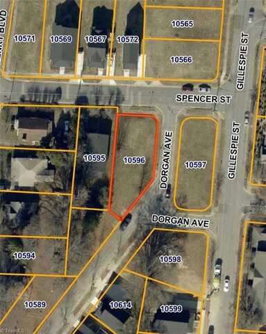 1714 Spencer Street, Greensboro, NC 27401