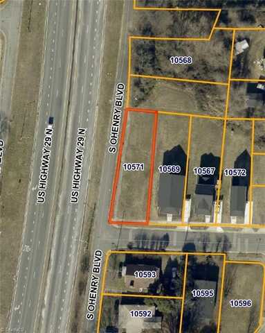 1701 Spencer Street, Greensboro, NC 27401