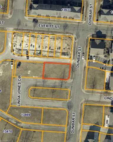 2 Linda Jones Avenue, Greensboro, NC 27401