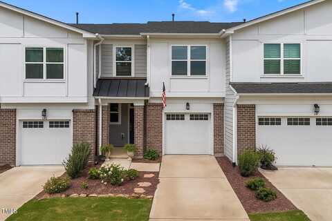 104 Millennium Drive, Pittsboro, NC 27312