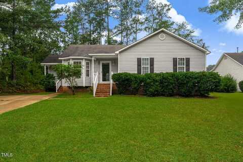 120 Ses Drive, Clayton, NC 27520