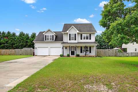 60 Dover Court E, Sanford, NC 27332