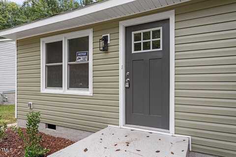 1213 Freeman Drive, Sanford, NC 27330