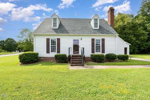 301 Pineview Drive, Zebulon, NC 27597