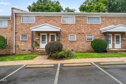 506 N Greensboro Street, Carrboro, NC 27510