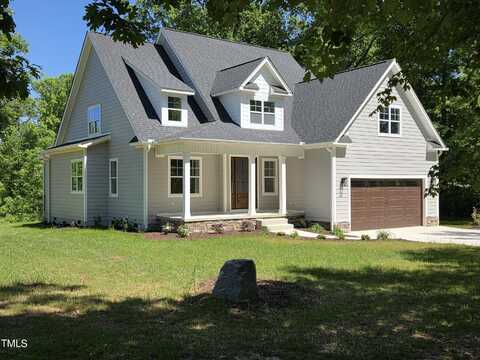 5480 Thom Road, Mebane, NC 27302