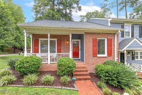 217 Danforth Drive, Cary, NC 27511