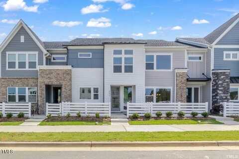 283 Wendover Parkway, Pittsboro, NC 27312
