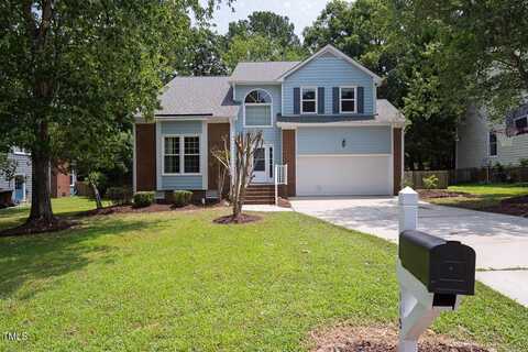 119 Ivy Brook Lane, Chapel Hill Lane, Chapel Hill, NC 27516