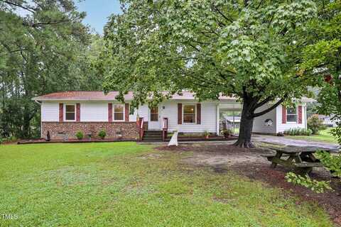 100 Lee Street, Wendell, NC 27591
